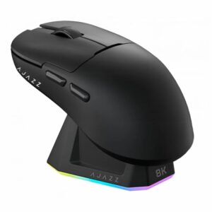 Apex Hunter Gaming Mouse