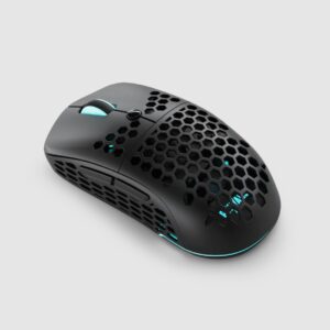 Ultralight Ambidextrous Mouse