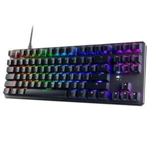 Phantom Touch Mechanical Keyboard