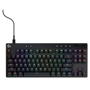 Nexus Pro Tenkeyless Mechanical Board