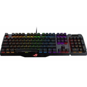 Aura Sync RGB Gaming Keyboard