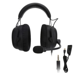 Eclipse 7.1 Surround Sound Headset